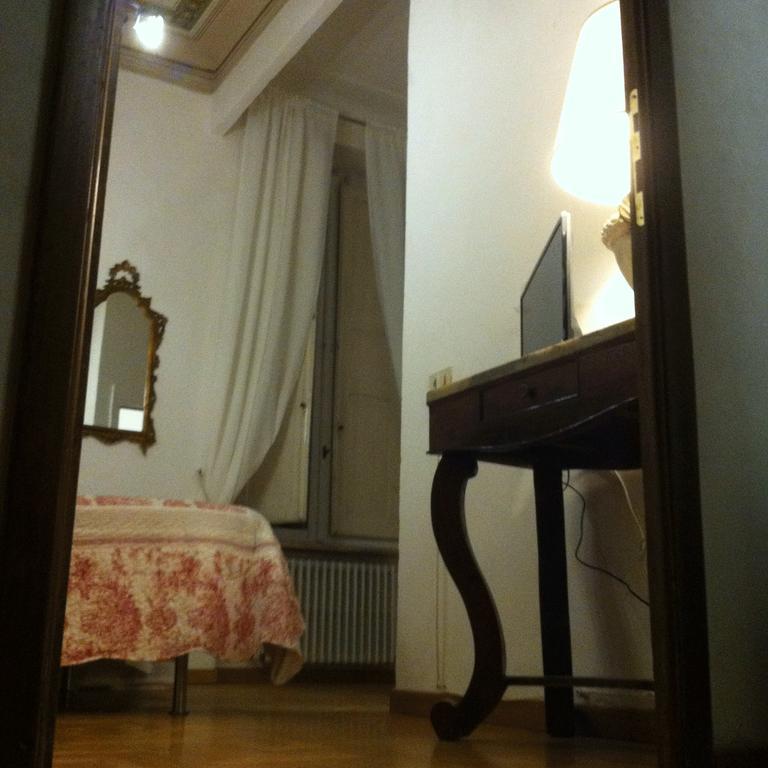 Camere D'Epoca Siena Pokój zdjęcie