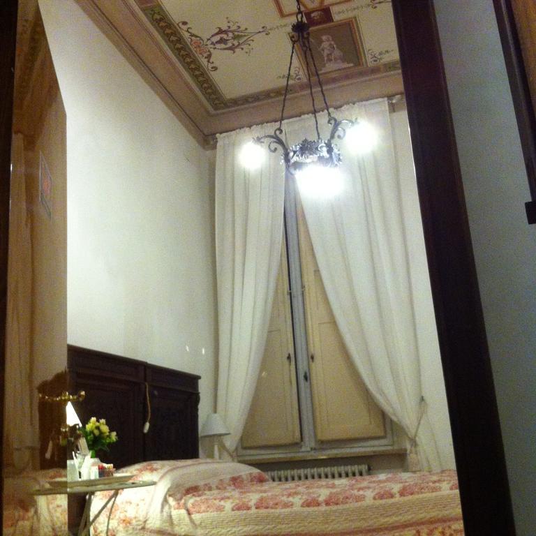 Camere D'Epoca Siena Pokój zdjęcie